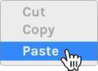 copy-paste