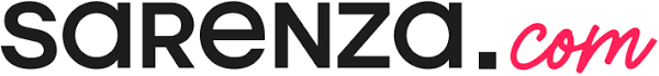 Code Promo Sarenza