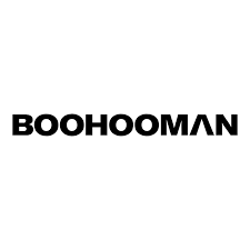 Code Promo boohooMan
