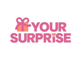 Code Promo Yoursurprise